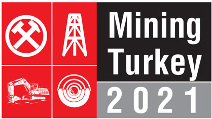  Mining Turkey 2020